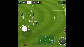 Ginola💀 fcmobile easportsfcmobile24 fcmobile24 football [upl. by Tiffanie721]