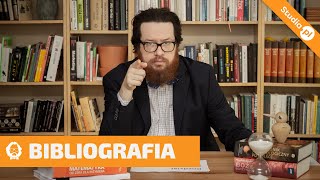 Bibliografia [upl. by Adanar]