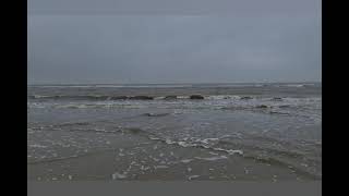 Borkum FKK Strand im Ostland [upl. by Scriven]