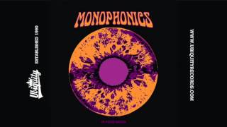 Monophonics Bang Bang [upl. by Sankaran]