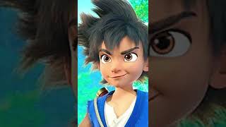 PERU va a hacer su PROPIO DRAGON BALL Z 😱 short vtuber [upl. by Zanahs]