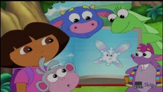 Dora the explorer saves snow princess  dora dora the explorer  dora buji  dora and boots episodes [upl. by Id]