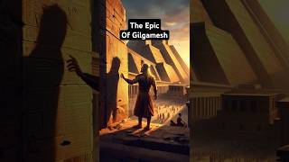 The Epic of Gilgamesh shorts [upl. by Eiramyelhsa]