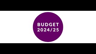 Croydon Council 202425 Budget Webinar  Monday 11 December 2023 [upl. by Oecam849]