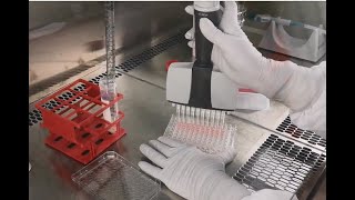 Neutral red uptake cytotoxicity test [upl. by Chapnick474]