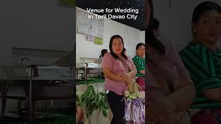 MALOLAS EVENTS PLACE amp CATERING IN TORIL DAVAO CITY shorts [upl. by Crean413]