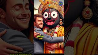 Salabega Hindi story Lord Jagannath youtubeshorts hindhu reels jagannath puri salabega [upl. by Henke964]