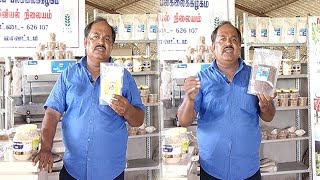 சிறுதானிய உணவுகளில் உள்ள நன்மைகள் என்ன  Millet Foods  Malarum Bhoomi [upl. by Still]