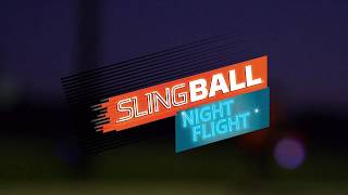 Djubi Slingball Night Flight [upl. by Yentrok]