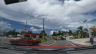 Aibonito Cerro Maravilla Adjuntas [upl. by Einittirb329]