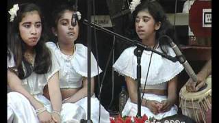 Mohe aayi na jug se laaj GHUNGAROO TOOT GAYE Popular Gazal Sung AT 2011 BAKMAHA ULELA [upl. by Noland541]