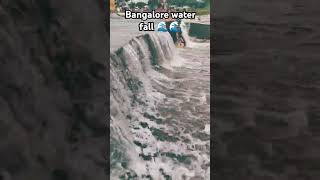 Sunday Masti water fall 🌊🌊 [upl. by Grey332]