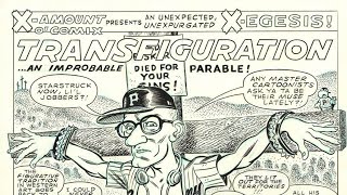 TARGET OF OPPORTUNITY SJW Cancel Pigs MURDERED Ed Piskor Simply Because They Could [upl. by Kellyn]