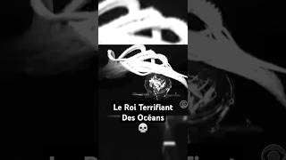 Le Calamar Colossal  Le Roi Terrifiant Des Fonds Marins 💀 shorts [upl. by Edijabab]