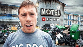 Staying at the Worst Motel in Alabama [upl. by Schnapp]