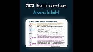 2024 McKinsey Assessment Game  Case Interview Tutorial [upl. by Schiff]