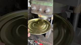 Making bottle caps shorts youtube reels [upl. by Lissner947]