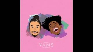 starRo  YAMS ft Masego [upl. by Nealson977]