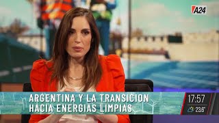 ♻ Argentina y la transición energía limpias energía eólica energía solar y biomasa [upl. by Berman892]