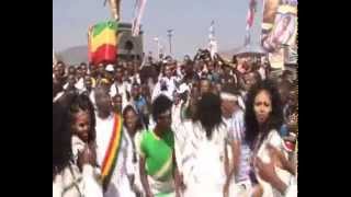 Gondar Dar Eskedar New Gondar music 2015 Muluken Gebiru [upl. by Ellives]