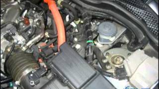 Honda Variable Cylinder Management VCM  System [upl. by Hepza833]