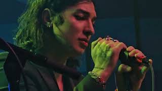 Palaye Royale Unplugged  Worlds End Live  The Regent Hollywood 3224 [upl. by Etheline186]