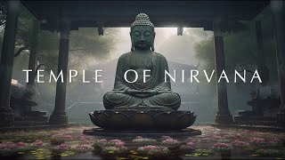 777 Hz Third Eye Activation Meditation  Clarify amp Awaken Your Inner Vision  Ambient Flute Music [upl. by Oiciruam]