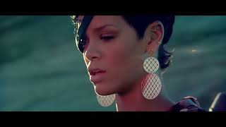 Rihanna Rehab Official Music Video [upl. by Brindle]