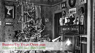 Vintage Christmas Songs from the 20s amp 30s Playlist [upl. by Ybhsa]