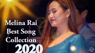 Melina Rai New Song Collection 🔥2020💗💗 [upl. by Otilesoj]