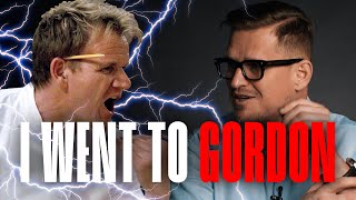 Is Gordon Ramsay still relevant  Restaurant Gordon Ramsay [upl. by Roddie674]