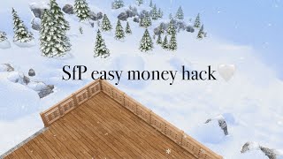 SIMS FREEPLAY FEBRUARY 2024 INSTANT MONEY EASY HACK  SUNFLOWER SIMS [upl. by Ait]