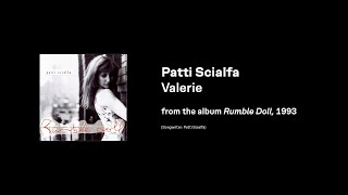 Karaoke Patti Scialfa — Valerie [upl. by Janaya]