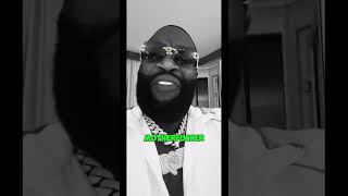 Magnanimous moment 🤯🤯rickross4913 rickross luxurylifestyle believeinyourself growth cars [upl. by Fen]