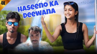 Haseeno Ka Deewana Full Video Song  Present by Lx Guru Bhai Creation [upl. by Enomys286]