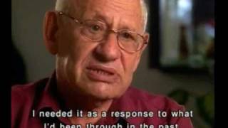 Holocaust Survivor Testimony Zvi Unger [upl. by Trebron]