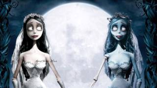 Tears to Shed Full Cover  The Corpse Bride [upl. by Aremus]