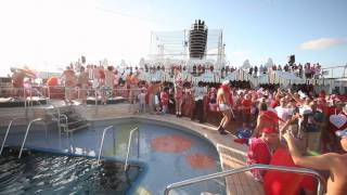 RSVP 2012 Exotic Mediterranean Cruise [upl. by Aneerb282]