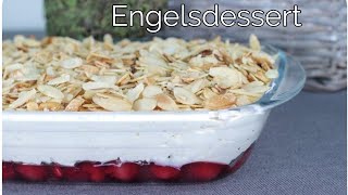 Engelsdessert himmlisch lecker 🥰 [upl. by Bowlds]