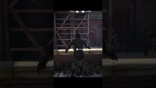 Assassins Creed Syndicate parkour assassinscreed [upl. by Animaj728]