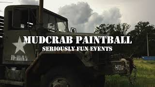 Pandemonium  Paintball Event Overview [upl. by Wehttan]