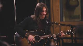 Blackberry Smoke  Medicate My Mind Live from Southern Ground [upl. by Dinnage]