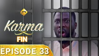 Série  Karma  Saison 2  Épisode 33 VOSTFR [upl. by Sugna]