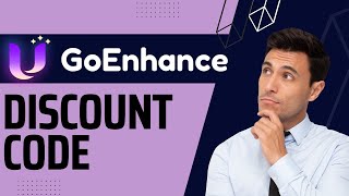 Goenhance Promotion Code To Grab 20 Discount On Subscription Plans  Goenhance Coupon Code [upl. by Tichonn190]