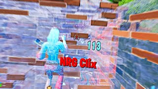 Soak City 💦  Fortnite Montage [upl. by Lleznod]