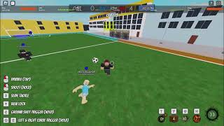 TPS Street Soccer Unrust Montage 39 [upl. by Annaik]