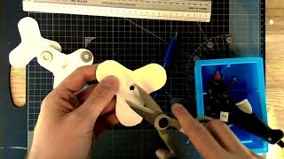 DIY Fidget Spinner [upl. by Fons]