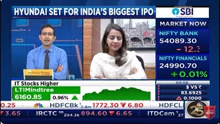 Ms Neha Agarwal of JM Financial on CNBC TV18 [upl. by Fausta]