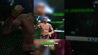 The UFC need to STOP Doing This Rant  Undeserved Title Shots ufc mmashortsboxing [upl. by Eeuqram]