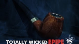 Totally Wicked ePIPE Review [upl. by Yvan]